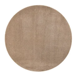 VM Carpet Nukkamatot|Pyöreät Matot<Sointu-matto, pyöreä