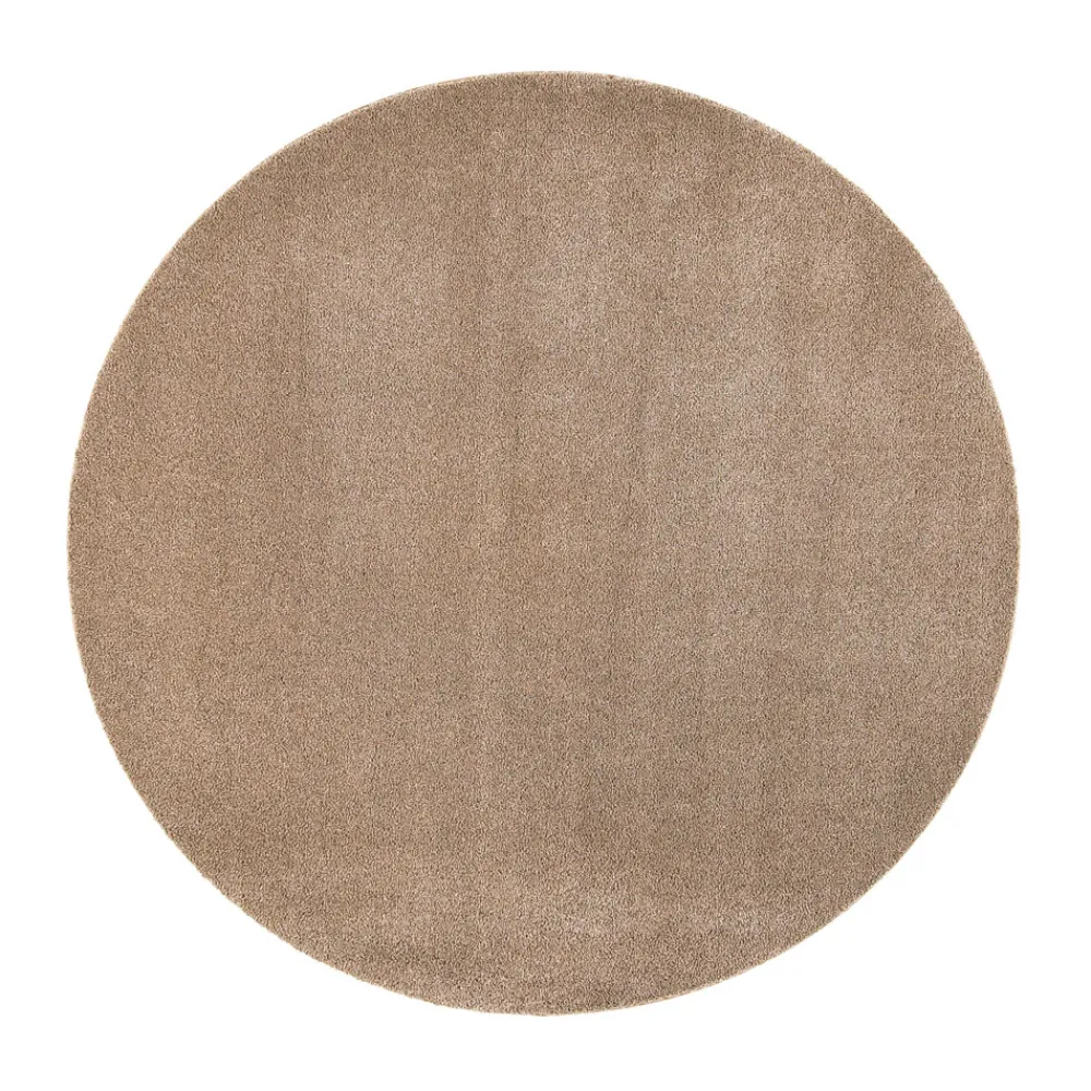 VM Carpet Nukkamatot|Pyöreät Matot<Sointu-matto, pyöreä
