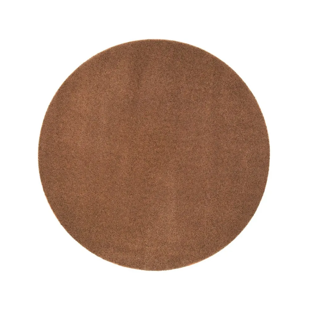 VM Carpet Nukkamatot|Pyöreät Matot<Sointu-matto, pyöreä