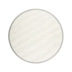 VM Carpet Pyöreät Matot|Villamatot<Tunturi-matto, pyöreä