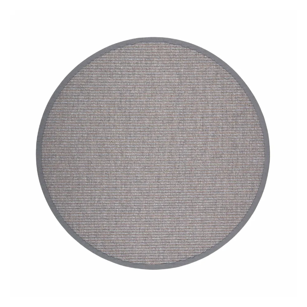 VM Carpet Pyöreät Matot|Villamatot<Tunturi-matto, pyöreä