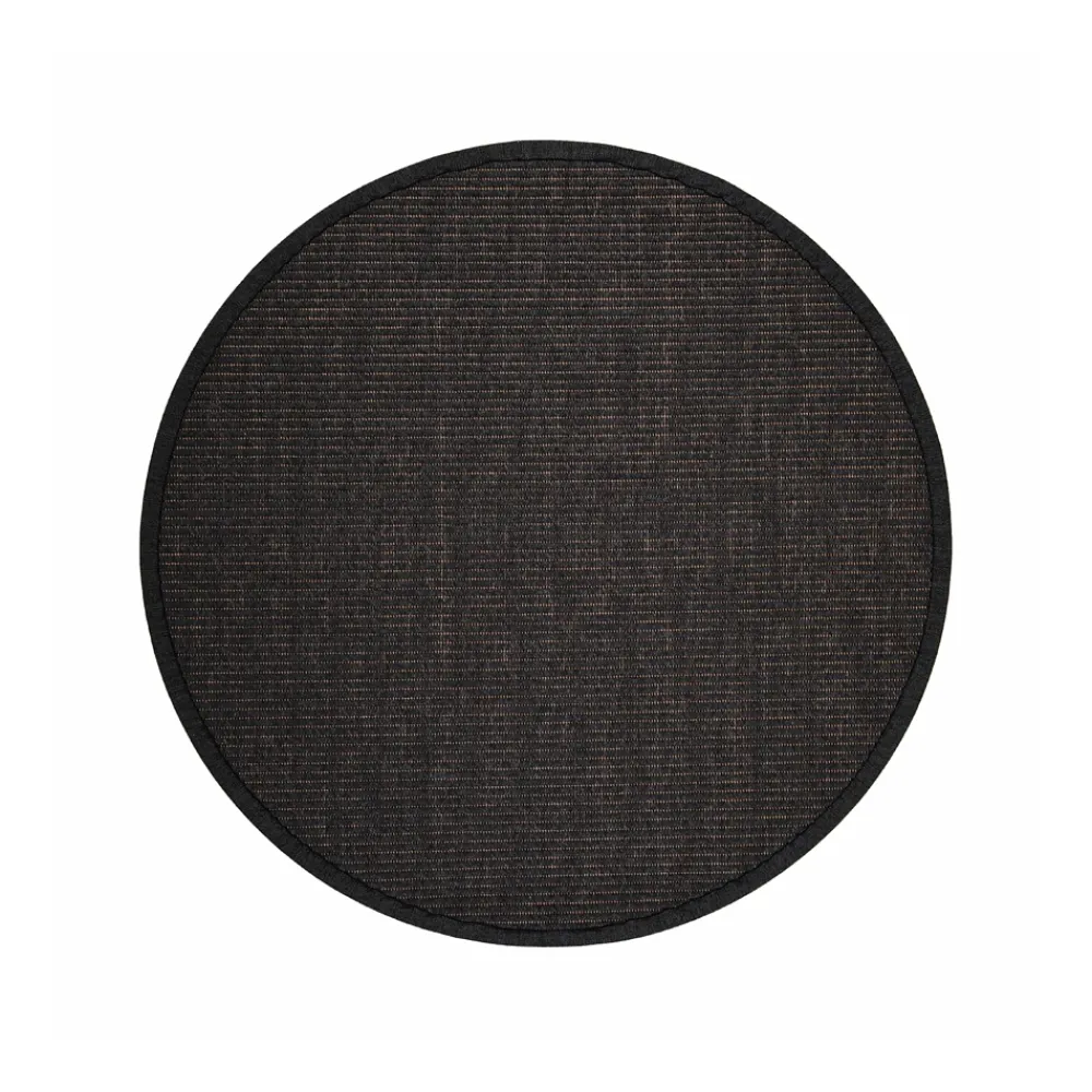 VM Carpet Pyöreät Matot|Villamatot<Tunturi-matto, pyöreä