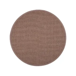 VM Carpet Pyöreät Matot|Villamatot<Tunturi-matto, pyöreä