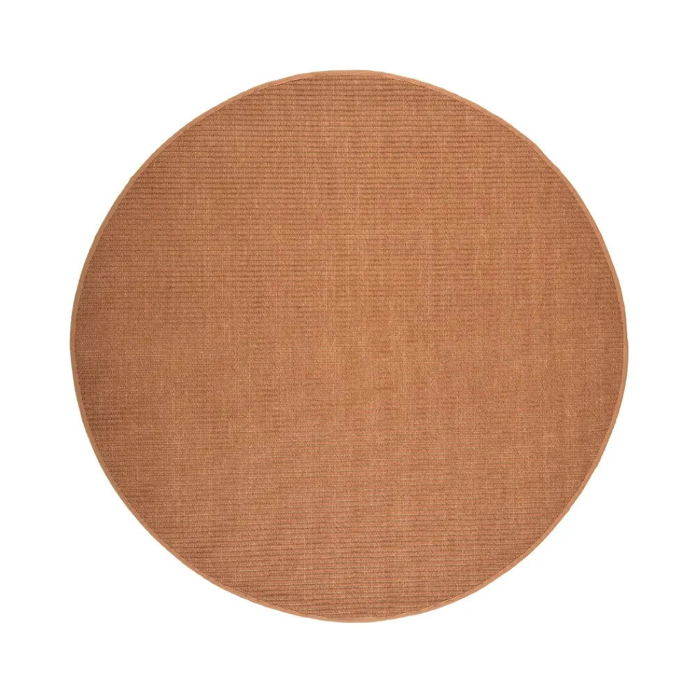 VM Carpet Pyöreät Matot|Villamatot<Tunturi-matto, pyöreä