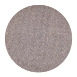 VM Carpet Muut Matot|Pyöreät Matot<Tweed-matto, pyöreä