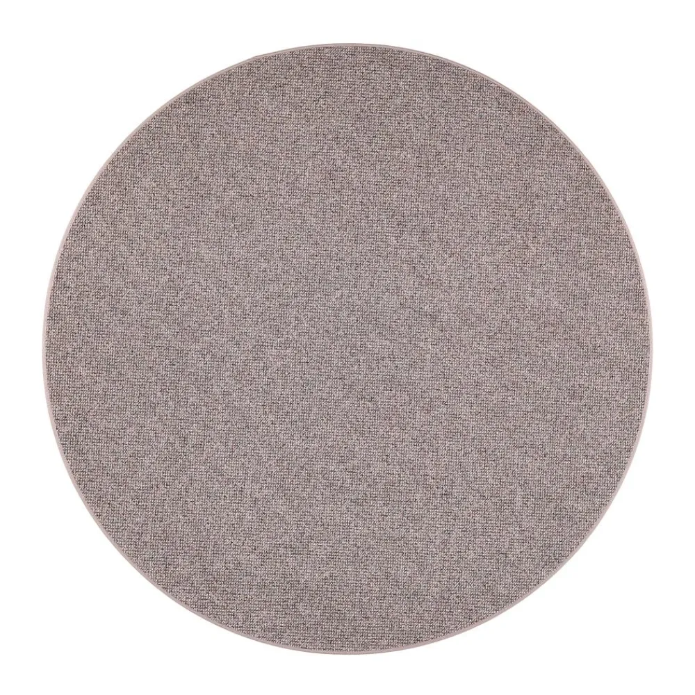 VM Carpet Muut Matot|Pyöreät Matot<Tweed-matto, pyöreä