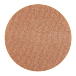 VM Carpet Muut Matot|Pyöreät Matot<Tweed-matto, pyöreä