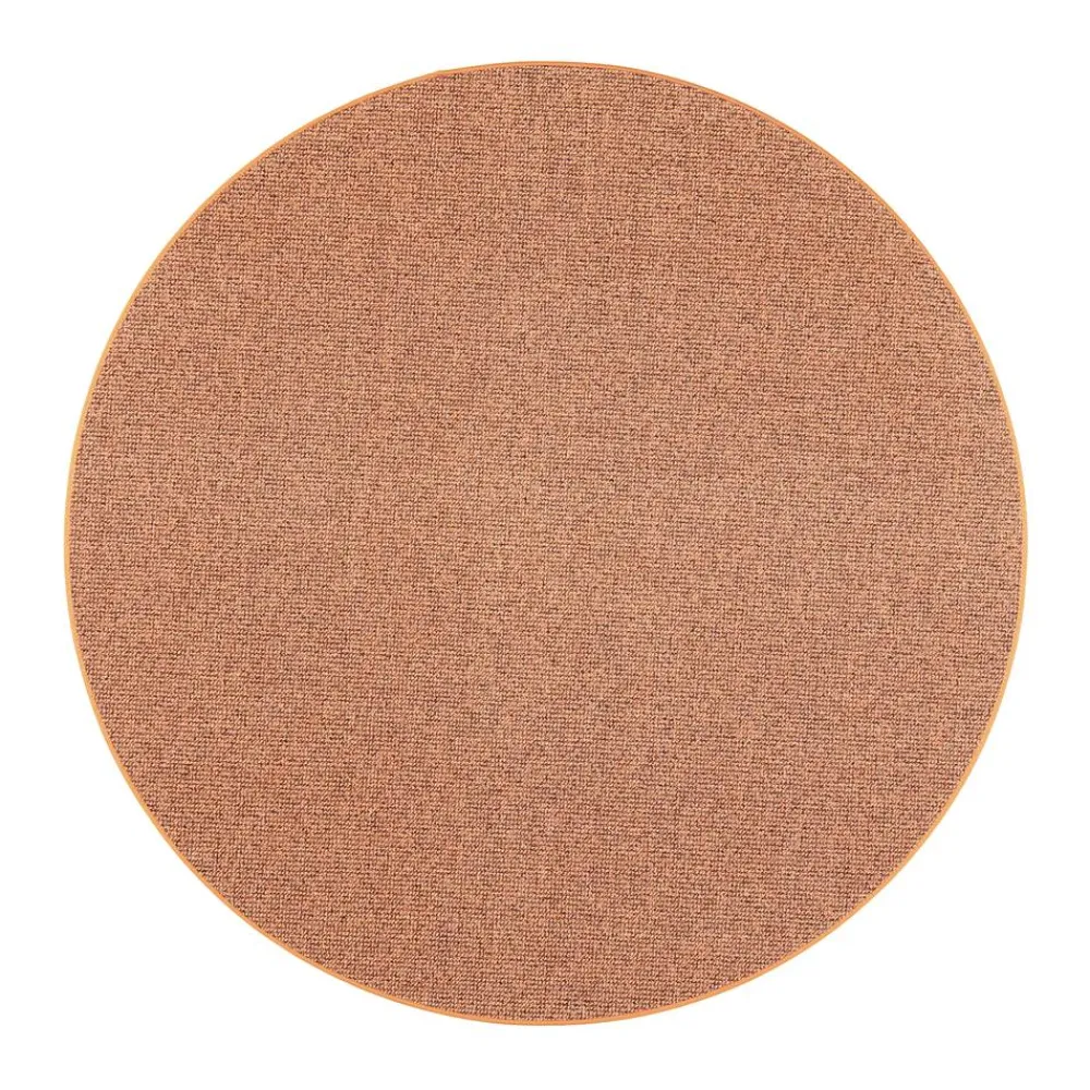 VM Carpet Muut Matot|Pyöreät Matot<Tweed-matto, pyöreä