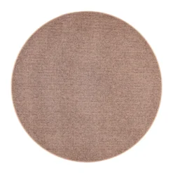 VM Carpet Muut Matot|Pyöreät Matot<Tweed-matto, pyöreä
