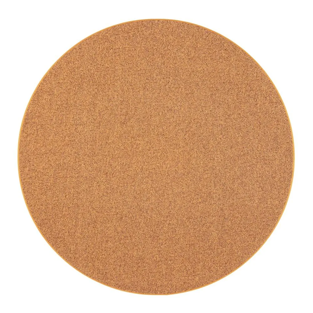 VM Carpet Muut Matot|Pyöreät Matot<Tweed-matto, pyöreä
