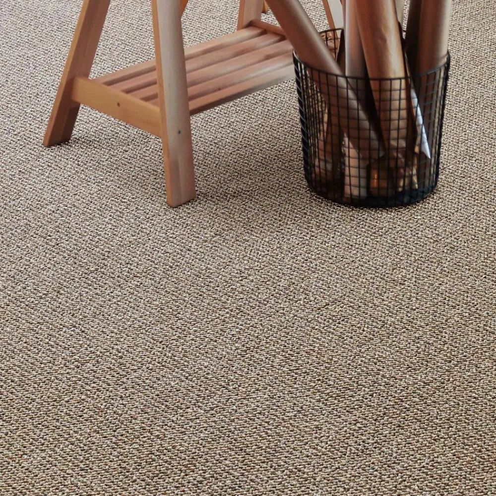 VM Carpet Muut Matot|Pyöreät Matot<Tweed-matto, pyöreä