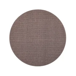 VM Carpet Muut Matot|Pyöreät Matot<Tweed-matto, pyöreä