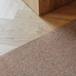 VM Carpet Muut Matot<Tweed-matto, suorakaide
