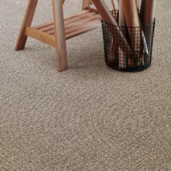 VM Carpet Muut Matot<Tweed-matto, suorakaide