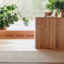 VM Carpet Muut Matot<Tweed-matto, suorakaide