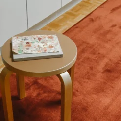 VM Carpet Nukkamatot|Muut Matot<Usva-matto