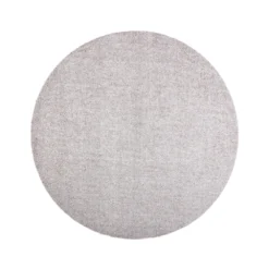 VM Carpet Puuvillamatot|Villamatot<Viita-matto, pyöreä