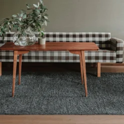 VM Carpet Nukkamatot|Pellavamatot<Viita-matto, suorakaide