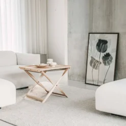 VM Carpet Nukkamatot|Pellavamatot<Viita-matto, suorakaide