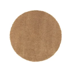 VM Carpet Nukkamatot|Muut Matot<Vilja-matto, pyöreä