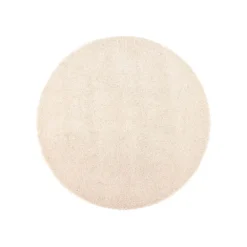 VM Carpet Nukkamatot|Muut Matot<Vilja-matto, pyöreä